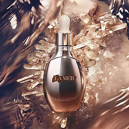 Genaissance de la Mer The Serum Essence - Siero Viso